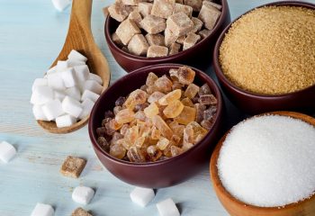 Zucchero e carboidrati, miti, realtà e cosa fare al riguardo