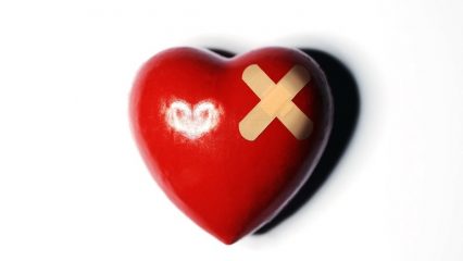 Perché possono verificarsi malattie cardiache I 5 principali sintomi di un cuore malato.