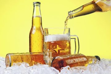 Ciò che è più dannoso per il corpo, la birra o la vodka