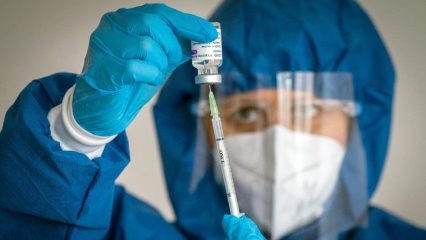 Vaccinazione antinfluenzale, perché è necessario ed è necessario essere vaccinati.