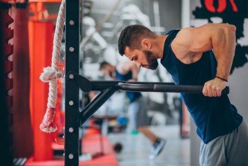 Testosterone alto negli uomini, è buono o cattivo, le conseguenze