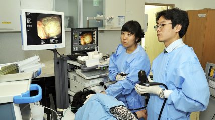 Perché la medicina sudcoreana si sta sviluppando così velocemente