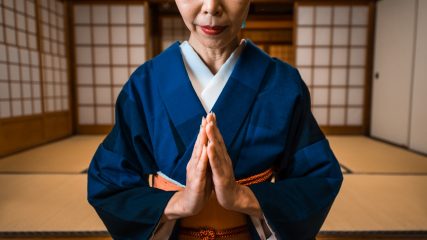 I segreti della longevità dai giapponesi