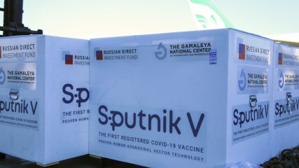 Sputnik V, cosa ne pensano del nostro vaccino nel mondo