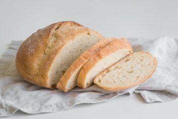 Cosa può sostituire il pane con una dieta priva di glutine, opzioni di prodotto