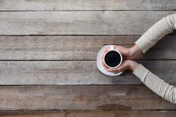 Confessioni di un drogato di caffè o 7 motivi per sbarazzarsi della dipendenza da caffeina