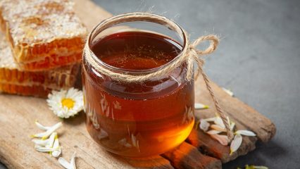Come scegliere il miele, qual è il miele utile, il miele per dimagrire.