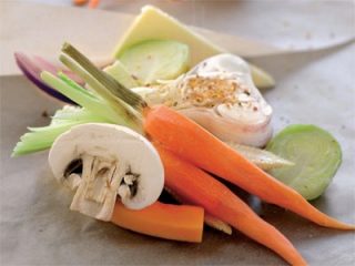 Come mangiare sano durante il digiuno