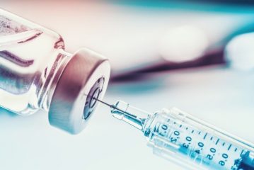 Programma di vaccinazione contro l'encefalite da zecche