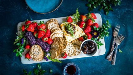 A chi ti fidi del tuo cibo