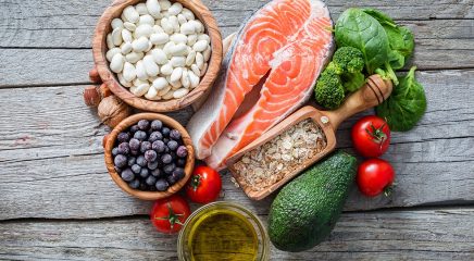 7 alimenti che possono davvero allungare la tua vita, scientificamente provati