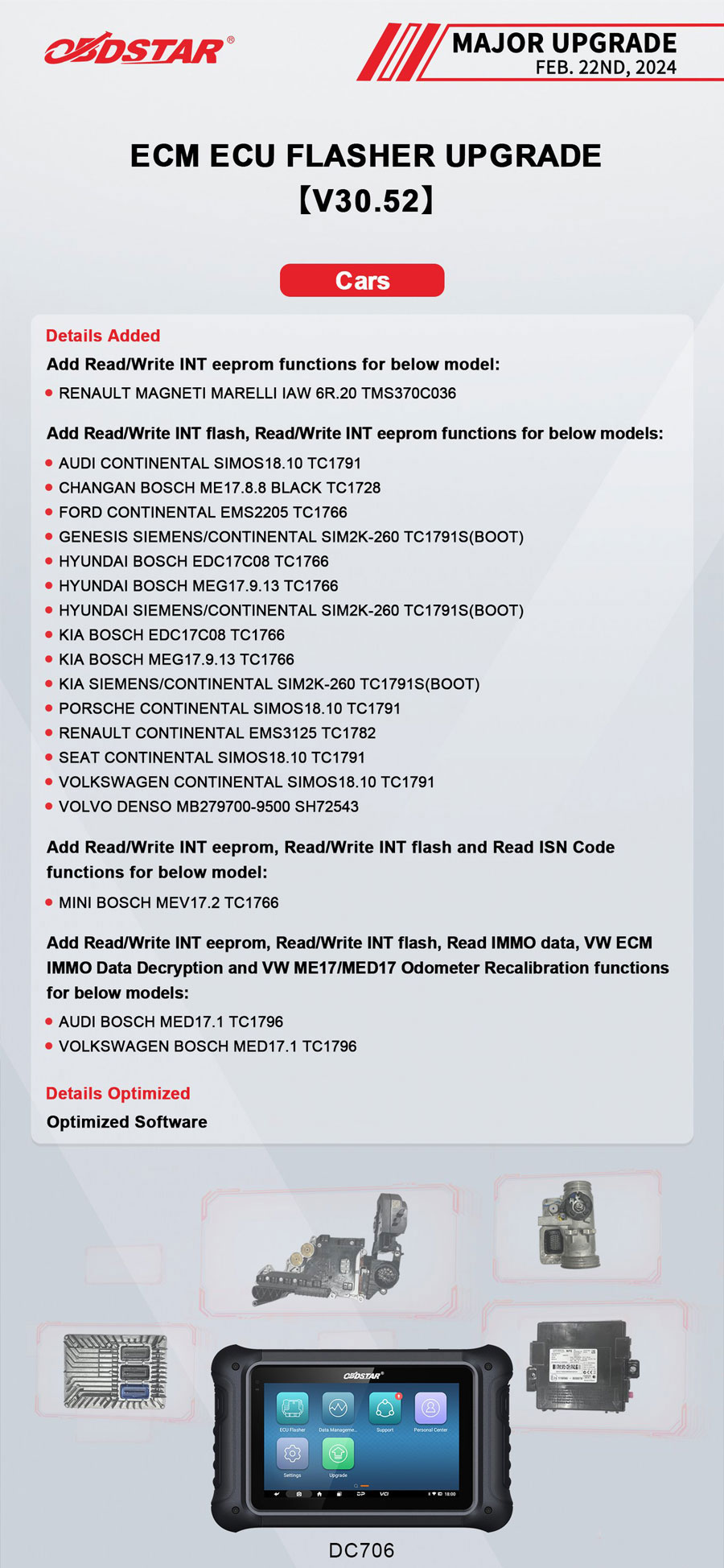 obdstar-dc706-vw-me17-med17-mileage-correction-1