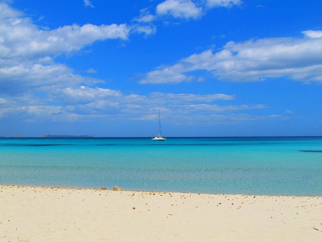 Le Tonnare Village in Sardegna