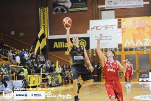 Valerio Miglio Cestistica San Severo vs Unione Sportiva Campli Basket 06-01-2019 3 (1)