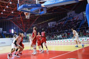 Valerio Miglio teate chieti vs unione sposrtiva campli basket 11-11-2018 3