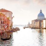 Venezia con le suebeeleze