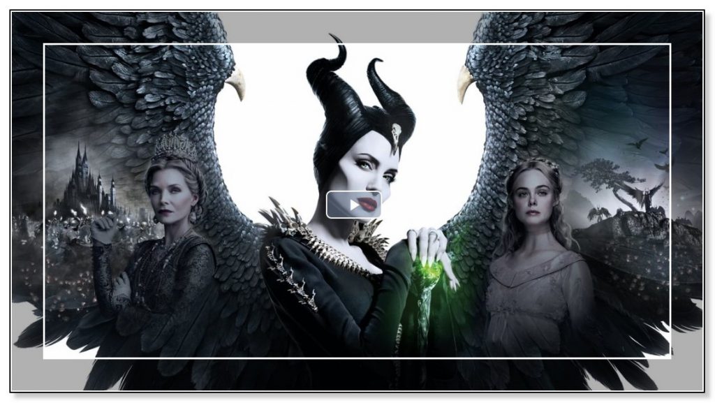 Ver Maleficent Mistress of Evil (2019) Pelicula Completa Online