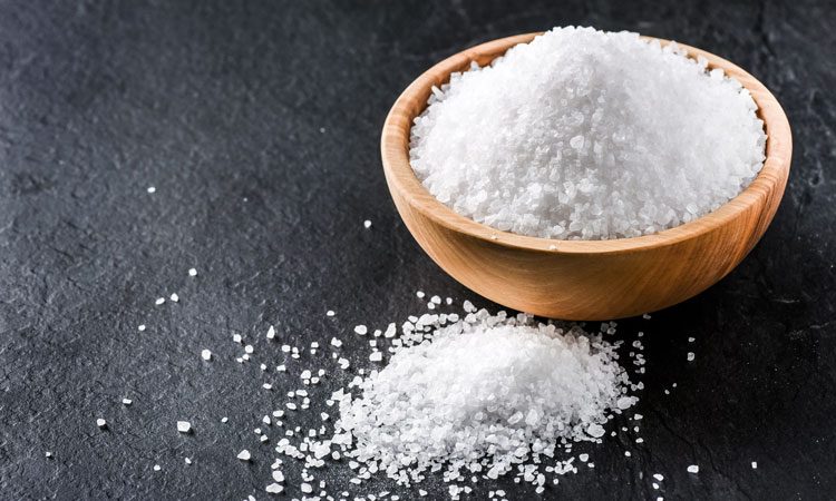 micronised-salt