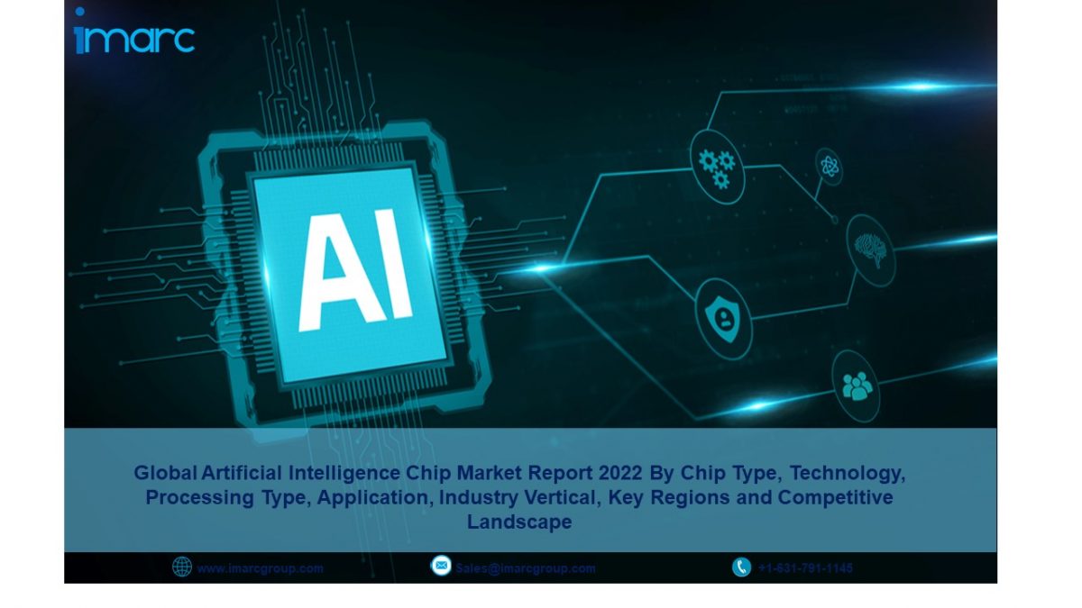 Artificial Intelligence Chip Market Size 2022 | Share, Growth and Analysis 2027