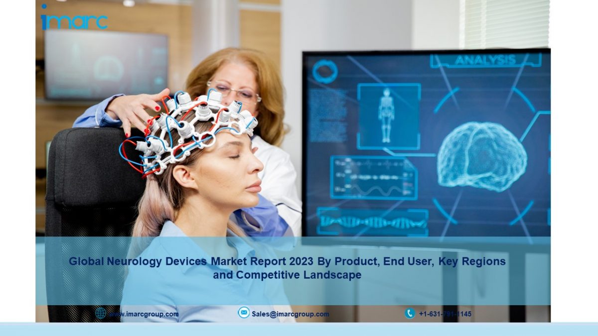 Neurology Devices Market Size, and Industry Research Report 2023-2028