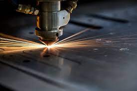 Industrial Lasers Systems Market Size, Share, Research Report 2023-2028