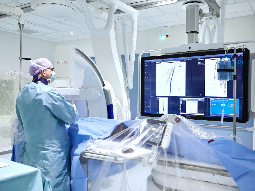 Surgical Imaging Market Growth, Revenue Trends, Analysis Report 2023-2028