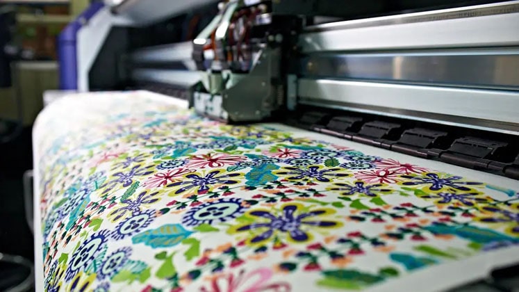 Digital Printing Market Share, Growth, Report and Trends 2023-2028