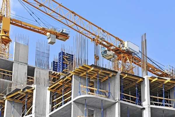 Global Buildings Construction Market Report, Share and Global Forecast 2024-2032