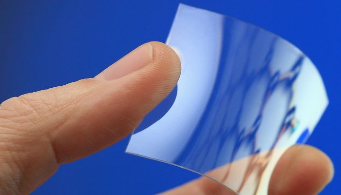 Transparent Conductive Films Market Share, Trends and Global Forecast 2023-2028