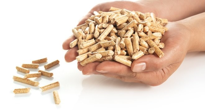 Global Wood Pellet Market Size, Share, Growth Analysis 2024-2032