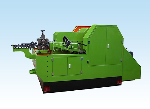 Cold Heading Machine Market Size, Share, Top Companies, Growth, Report 2024-2032