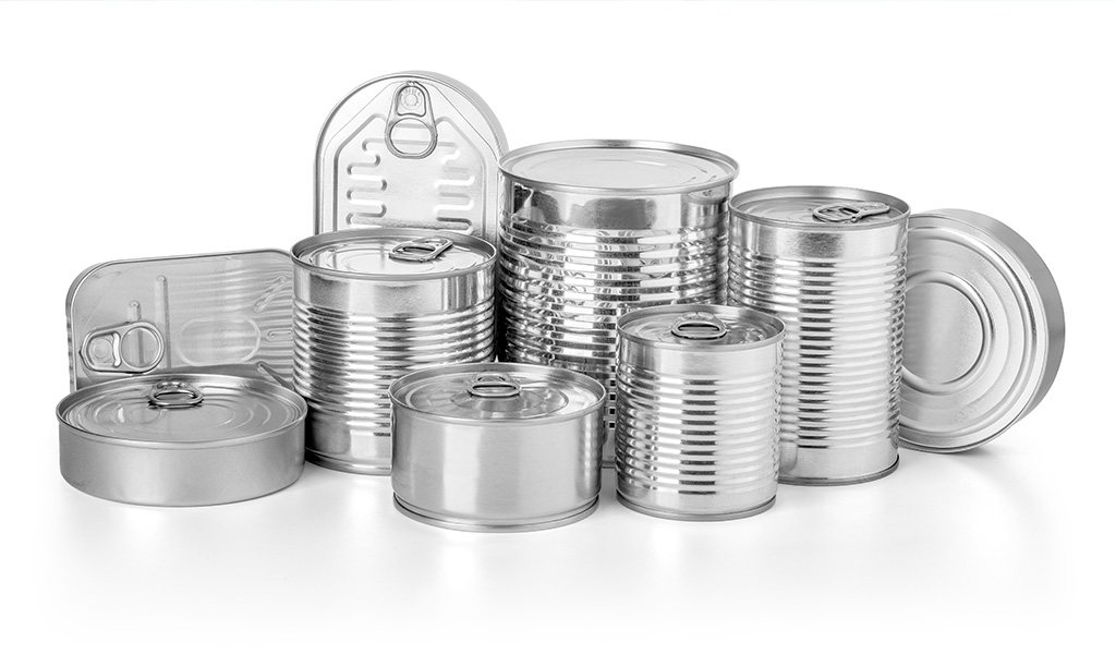 Metal Cans Market