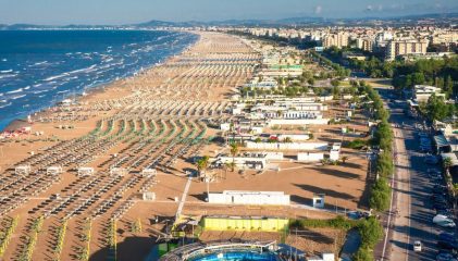 Capodanno a Rimini e sulla Riviera all’insegna del divertimento per tutti!