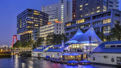 Rotterdam: arte, cultura e innovazioni!