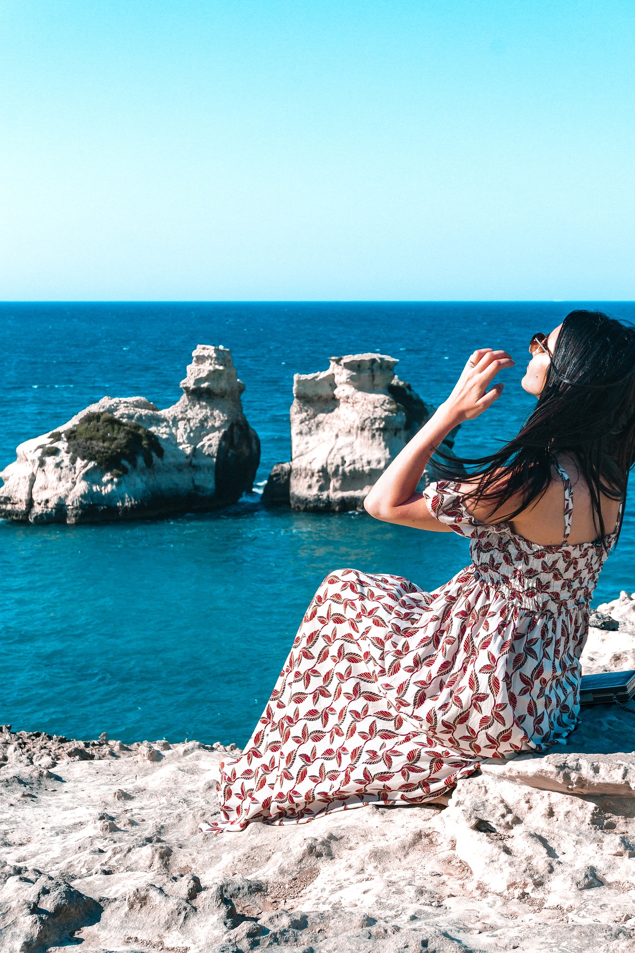 villaggi in Puglia sul mare