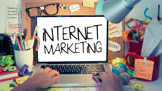 All You Need to Know About Internet Marketing as A Newbie