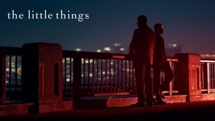 V E R  The Little Things 2021 Pelicula Completa Online En Español Latino