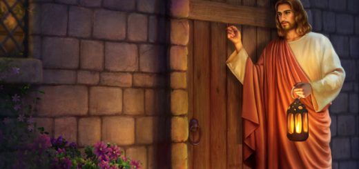 Come accogliere il ritorno di Cristo quando bussa alla porta
