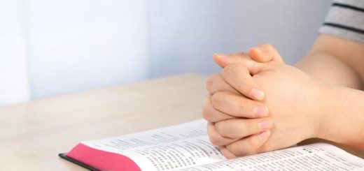 Quando ci confessiamo e ci pentiamo nella preghiera, significa che non pecchiamo più?