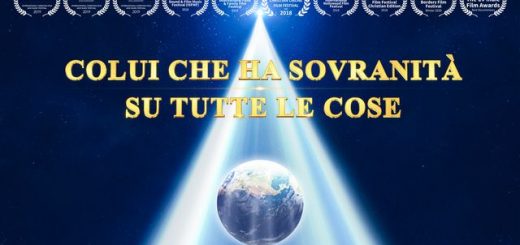 Documentario in italiano - %22Colui che ha sovranità su tutte le cose%22 Dio, sei meraviglioso