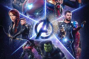 Avengers_4_endgame_2019_poster_by_midiya42-dch7nw5