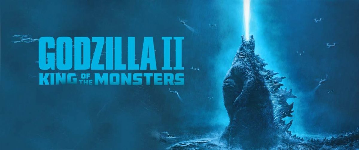 ((FIlm}} Gratuitement Godzilla 2 Roi des Monstres Streaming Complet