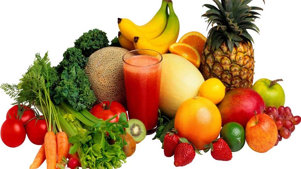 Fruits-and-vegetables