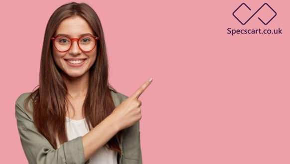 All about women’s fashion glasses!