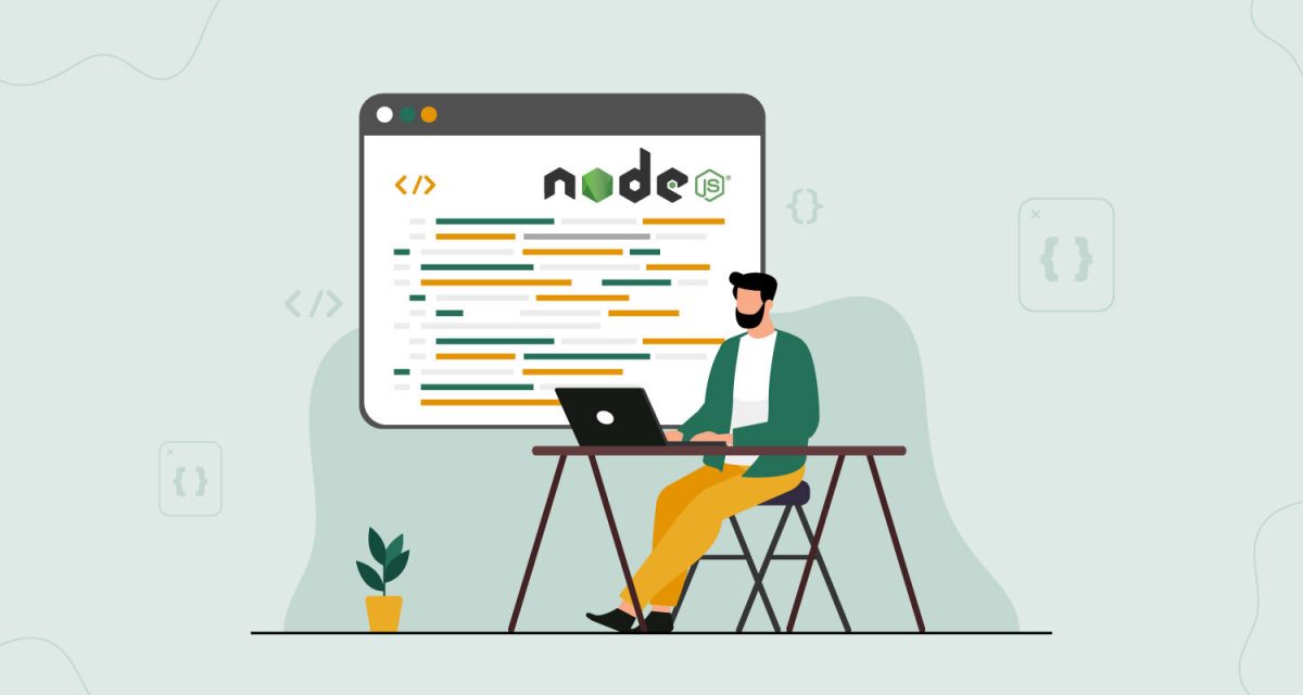 12 Reasons to Justify node.JS as a Great Choice for Product Development.