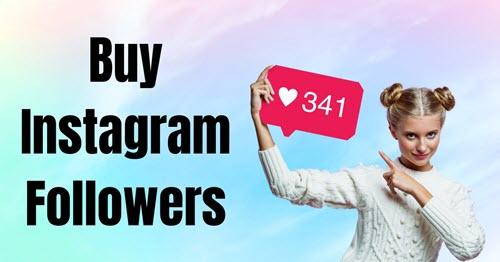 3 reliable sites to buy Instagram Followers (real as well as active)