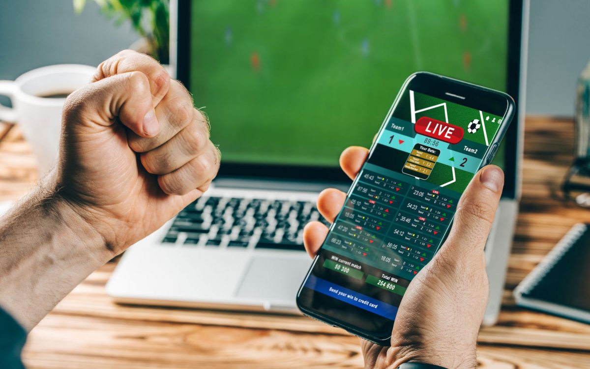Bets on Sports Online- Things to Keep in Mind
