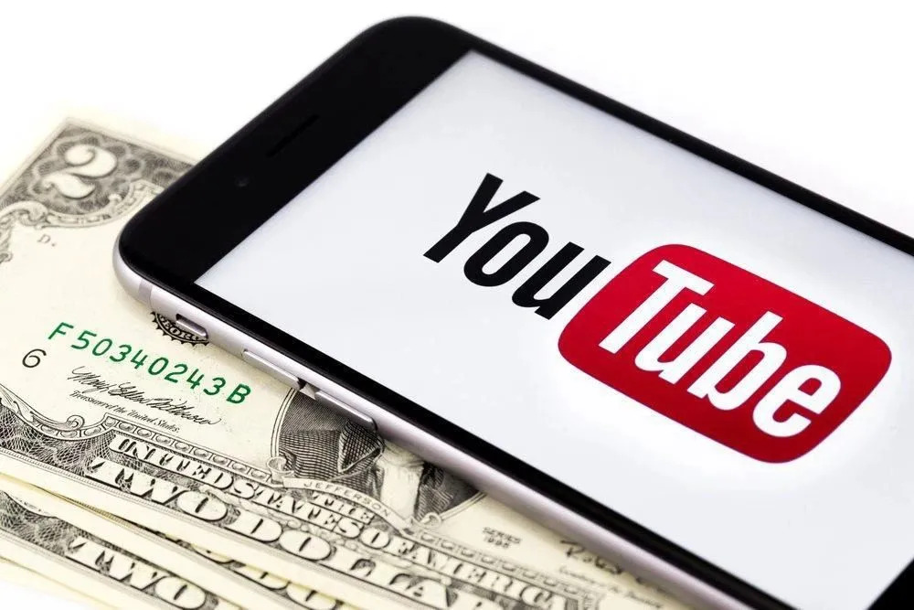 Boost-Like.com: Separating Fact From Fiction: How Much Does YouTube Pay?