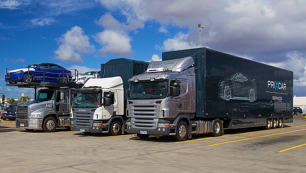 The Best Options for Interstate Car Transport and Vehicle Transport in Australia