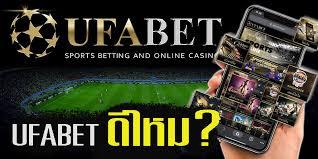Online football betting UFABET direct website Online gambling websites bet directly from the parent company.